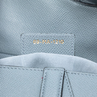 Dior
Grained Calfskin Saddle Bag