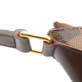 Louis Vuitton Damier Ebene Bloomsbury PM