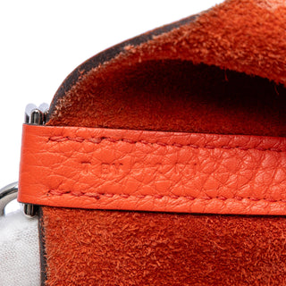 Hermès
Clemence Picotin Lock 18