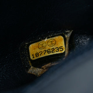 Chanel
Mini Rectangular Classic Patent Single Flap