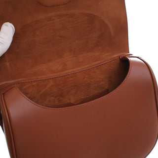 Dior
Medium Leather Bobby Crossbody