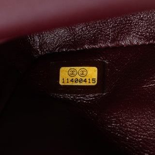 Chanel
Medium Classic Lambskin Double Flap
