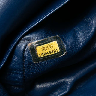 Chanel
Medium Classic Lambskin Double Flap