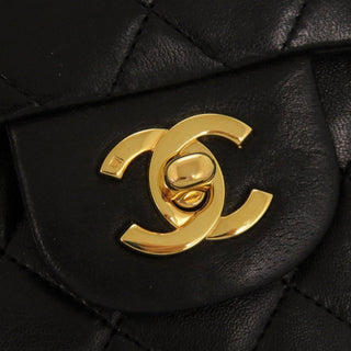 Chanel
Small Classic Lambskin Double Flap