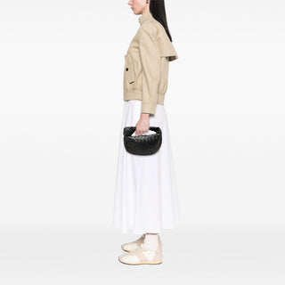 Bottega Veneta Mini Nappa Intrecciato Jodie