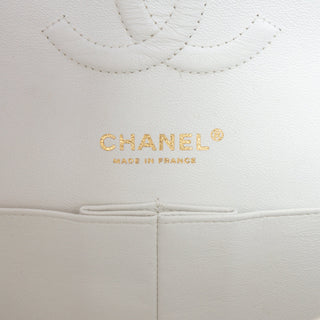 Chanel
Medium Classic Tweed Sequin Braided Double Flap