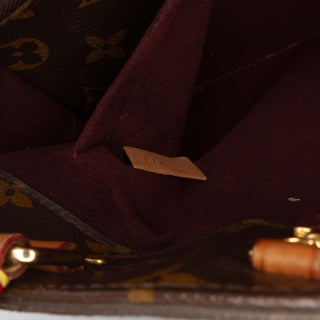 Louis Vuitton
Monogram Montaigne BB
