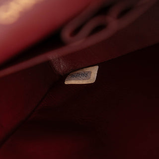 Chanel
Medium Classic Lambskin Double Flap