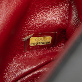 Chanel
Medium Quilted Lambskin Westminster Pearl Flap