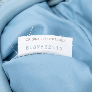 Bottega Veneta
Nappa Intrecciato The Mini Pouch Crossbody