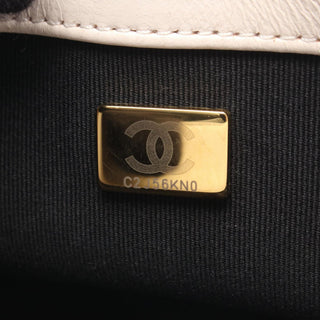 Chanel Medium Lambskin 19 Flap