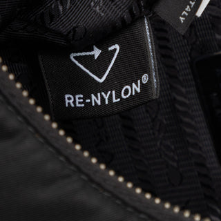 Prada
Re Nylon Re Edition 2005 Shoulder Bag