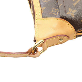 Louis Vuitton
Monogram Odeon PM