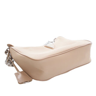 Prada
Re Nylon Re Edition 2005 Satchel