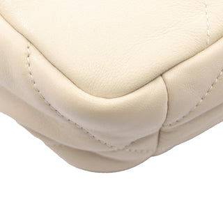 Chanel Medium Lambskin 19 Flap