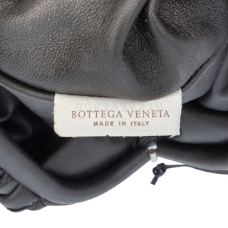 Bottega Veneta
Nappa Intrecciato The Mini Pouch Crossbody