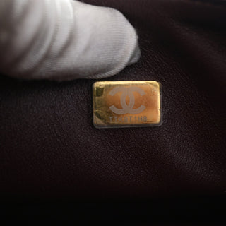 Chanel Small Classic Caviar Double Flap