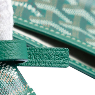 Goyard
Goyardine Saint Louis PM