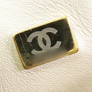 Chanel
Mini Rectangular Classic Metallic Lambskin Single Flap