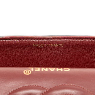 Chanel
Medium Classic Lambskin Double Flap