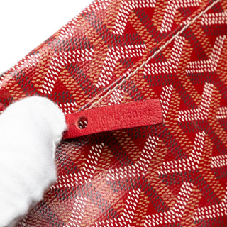 Goyard Goyardine Saint Louis PM