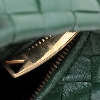 Bottega Veneta Mini Nappa Intrecciato Jodie