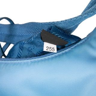 Prada
Mini Tessuto Re Edition 2000 Shoulder Bag