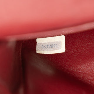 Chanel
Medium Classic Lambskin Double Flap