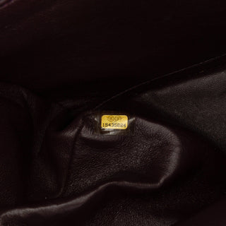 Chanel
Jumbo Classic Lambskin Double Flap