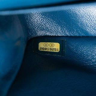 Chanel
Small Classic Patent Double Flap