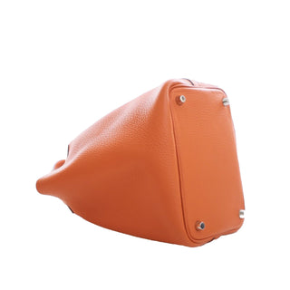 Hermès
Clemence Picotin Lock 18