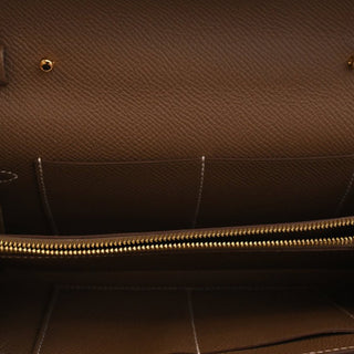 Hermès
Epsom Kelly To Go Wallet
