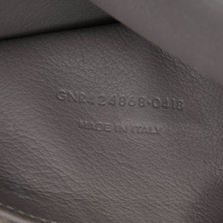 Saint Laurent Baby Leather Monogram Downtown Cabas Satchel
