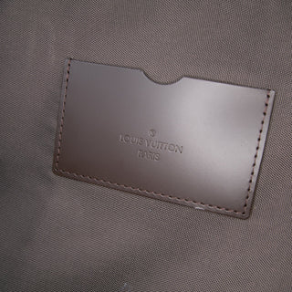 Louis Vuitton
Damier Ebene Pegase 50