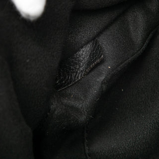 Celine
Nano Leather Luggage Tote