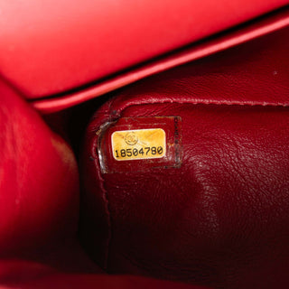 Chanel
Medium Classic Patent Double Flap