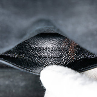 Saint Laurent Medium Patent Monogram Kate Crossbody