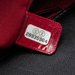 Chanel
Medium Lambskin In the Loop Flap