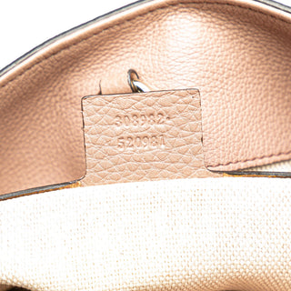 Gucci Medium Calfskin Soho Chain Tote