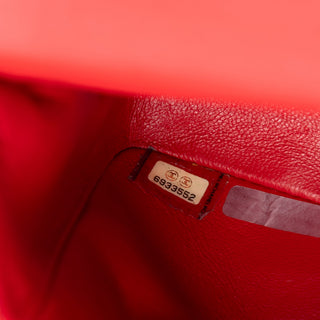 Chanel
Medium Classic Lambskin Double Flap