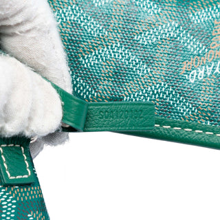 Goyard
Goyardine Saint Louis PM