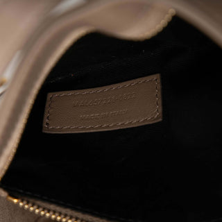 Saint Laurent
Smooth Calfskin Le 5 a 7