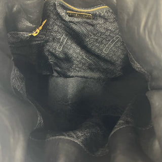 Bottega Veneta Nappa Intrecciato Drawstring Bucket Bag