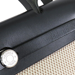 Hermès
Toile Herbag PM