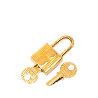 Hermès
Clemence Picotin Lock 18