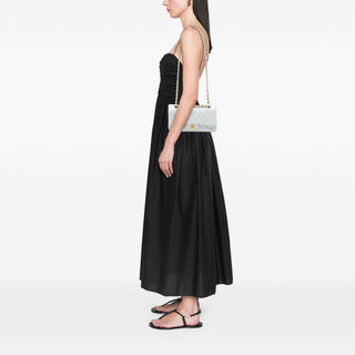 Chanel
Medium Classic Caviar Double Flap