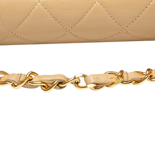 Chanel
Medium Classic Lambskin Double Flap