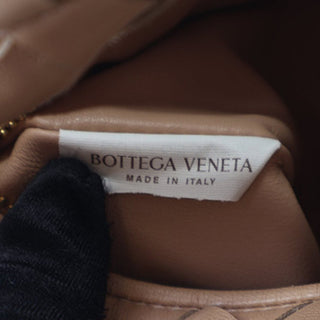 Bottega Veneta
Mini Nappa Intrecciato Jodie