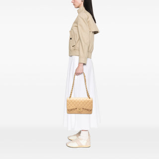 Chanel
Jumbo Classic Caviar Double Flap