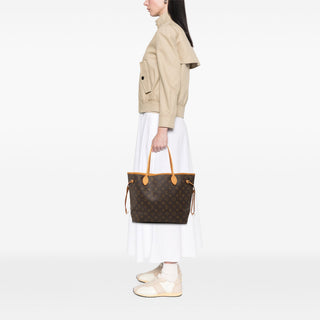Louis Vuitton Monogram Neverfull MM